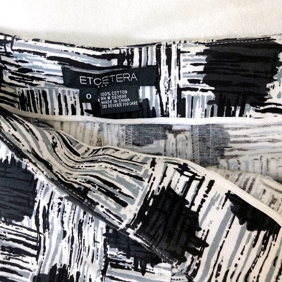 Etcetera skirt - Picture 6 of 6